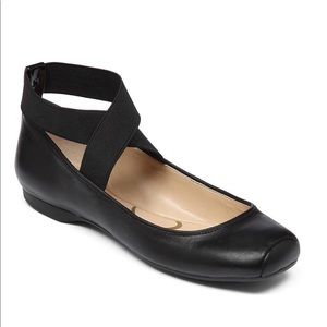 Jessica Simpson Ballet Flats